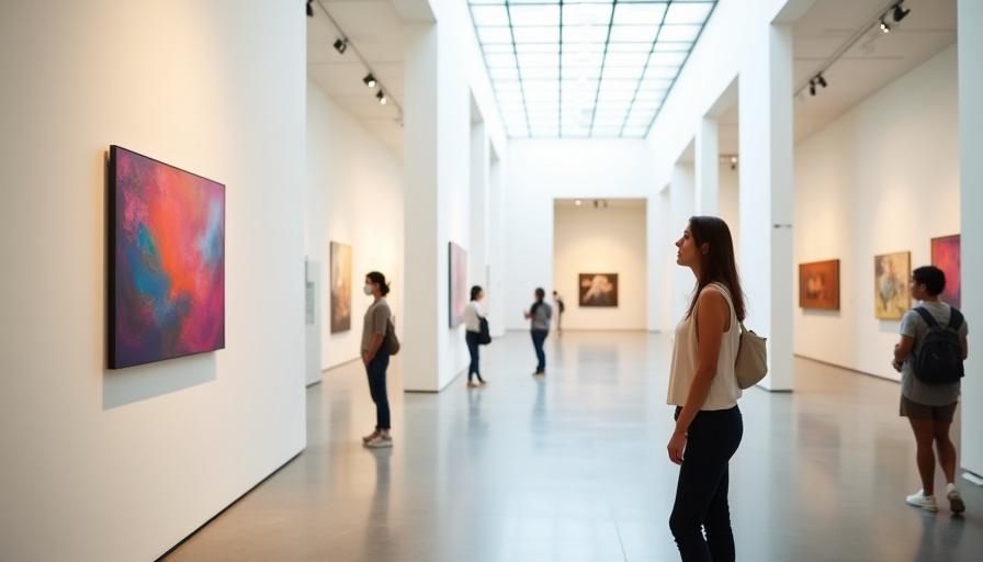 Kultur & Kunst Städtereise